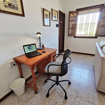 El Rancho Grande - Apartamento Alora Exterior foto