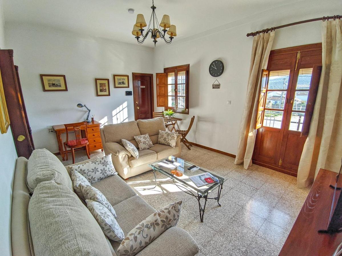 El Rancho Grande - Apartamento Alora Exterior foto