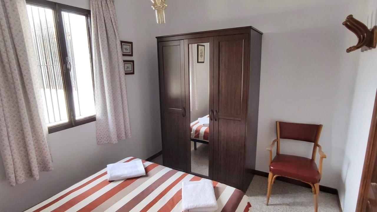 El Rancho Grande - Apartamento Alora Exterior foto