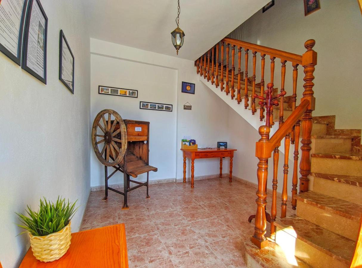 El Rancho Grande - Apartamento Alora Exterior foto