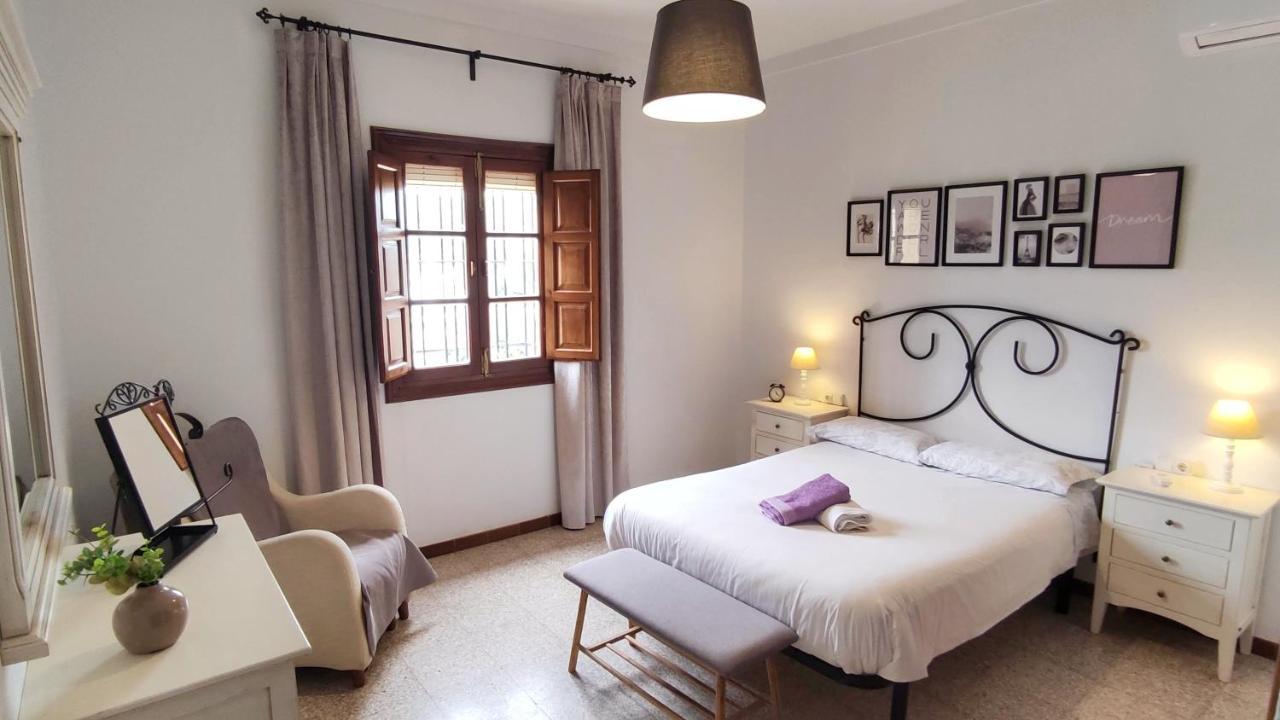 El Rancho Grande - Apartamento Alora Exterior foto