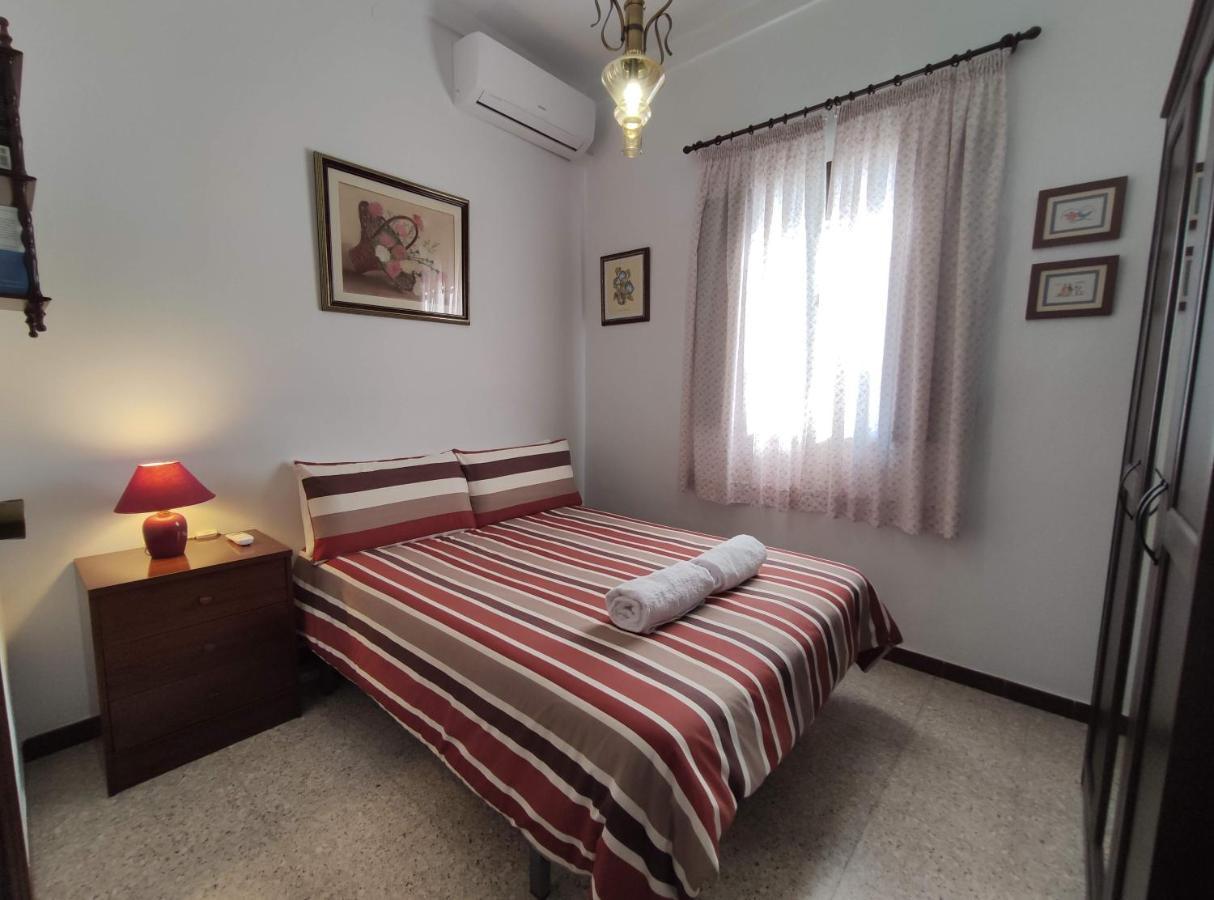 El Rancho Grande - Apartamento Alora Exterior foto